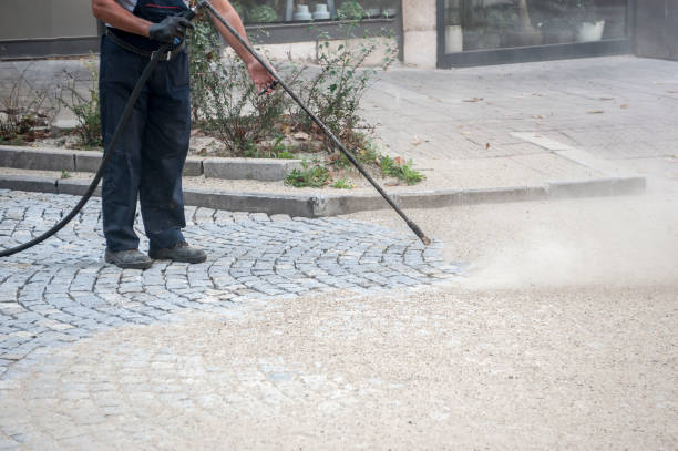 Best Gas Station Cleaning  in Elgin, OK