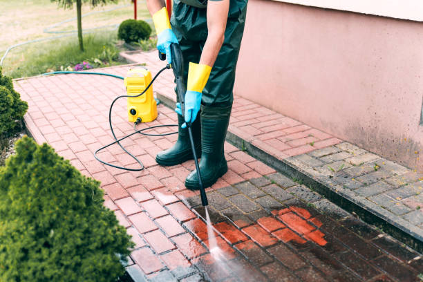 Best Post-Construction Pressure Washing  in Elgin, OK