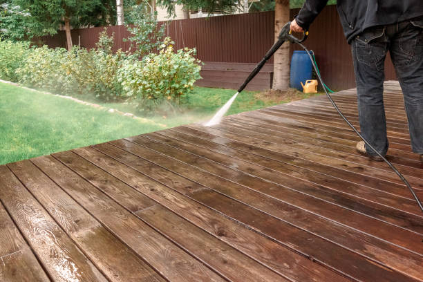 Best Sidewalk and Walkway Cleaning  in Elgin, OK