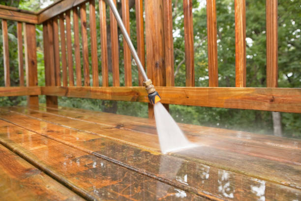 Professional Pressure washing in Elgin, OK