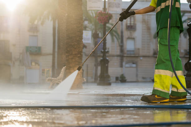 Best Restaurant Pressure Washing  in Elgin, OK