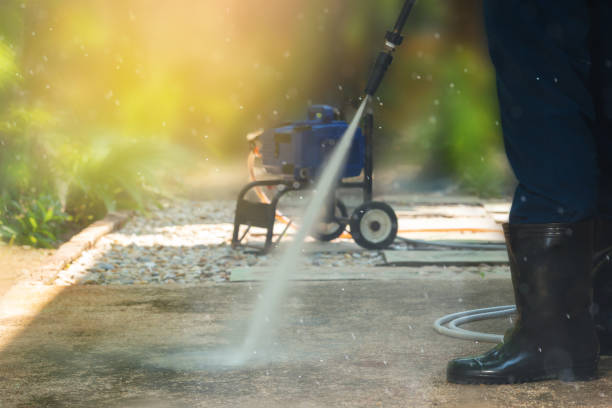 Best Solar Panel Cleaning  in Elgin, OK